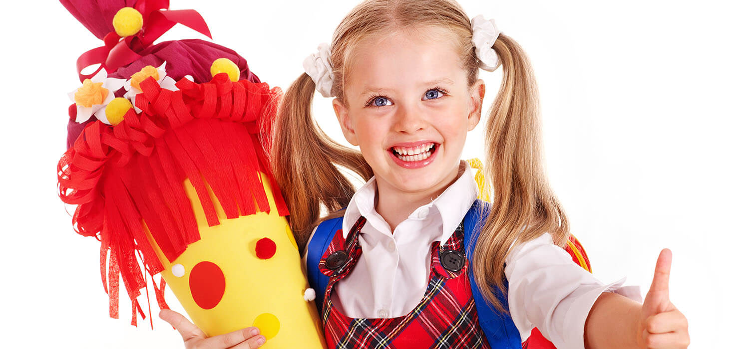 Back to school ideas